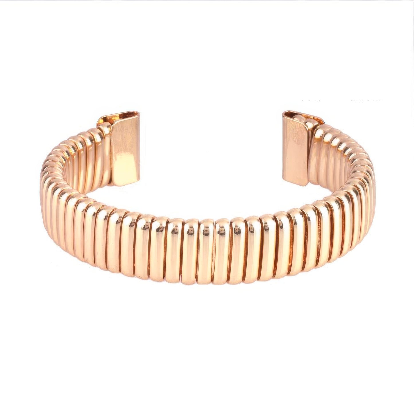 Metal Cuff Bracelet